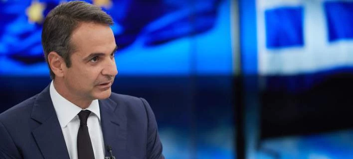 Στο Βερολίνο σήμερα ο Μητσοτάκης για συνάντηση με τον Σολτς